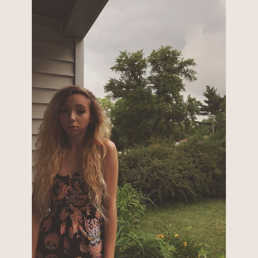 Meet your Posher, Cheyenne